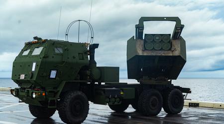 Taiwan lancia i primi missili dall'HIMARS dopo aver ricevuto i sistemi dagli Stati Uniti