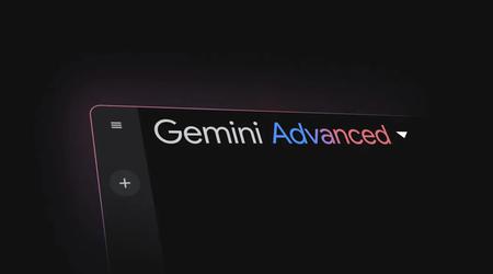 Google ha aggiornato Gemini Advanced a 1.5 Pro-002