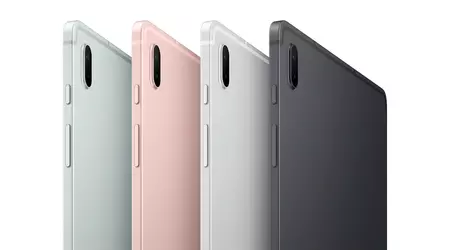 One UI 6.1 è disponibile per un altro tablet, il Galaxy Tab S7 FE.