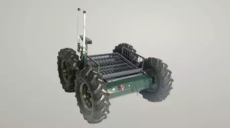 L'Ucraina ha già contratto 8.000 robot terrestri entro il 2025