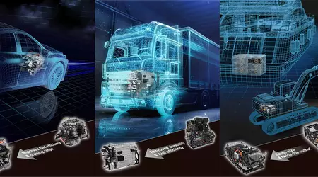 Lancio nel 2026: Toyota sta sviluppando un nuovo sistema di celle a combustibile per autovetture e veicoli commerciali pesanti.