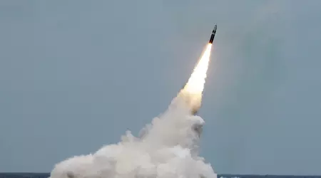 Il Congresso degli Stati Uniti non ha approvato lo sviluppo del missile da crociera a propulsione nucleare SLCM-N per sottomarini a propulsione nucleare.
