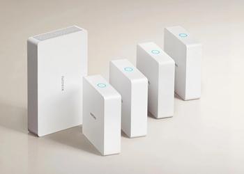 Xiaomi ha annunciato un nuovo router ...
