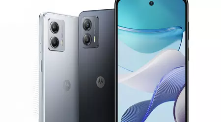 Insider: Motorola prevede di rilasciare Moto G53 5G sul mercato globale, la novità avrà chip Snapdragon 4 Gen 1 e schermo OLED a 90 Hz