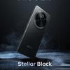 Display dell'iQOO Z10 con bordi arrotondati