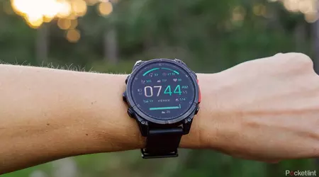 Nuove funzionalità e correzioni di bug in Garmin Fenix 8 beta: supporto per altre lingue e aggiornamenti della tastiera
