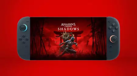 Assassin’s Creed Shadows è ora disponibile su Nintendo Switch 2 — la porting riceve eccellenti recensioni