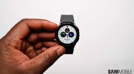 Galaxy Watch 5 riceve l'aggiornamento One UI 6 Watch negli USA