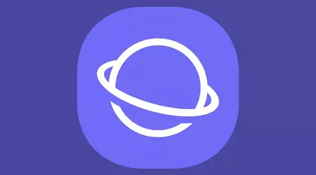 Samsung sta preparando un nuovo design del browser Internet in One UI 8.5