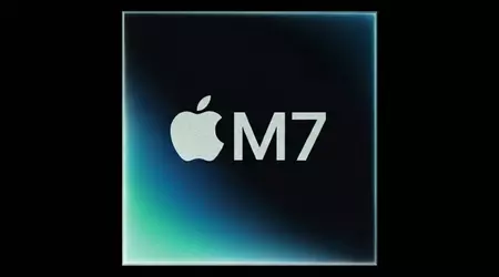 Apple potrebbe trasferire la produzione del processore M7 a Intel
