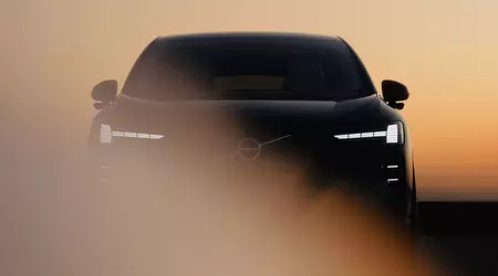 Volvo EX60 sarà in grado di viaggiare fino a 810 km con una singola carica
