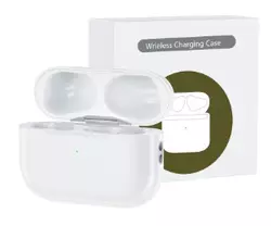 Custodia di ricarica per AirPod Pro di Bambooleaf