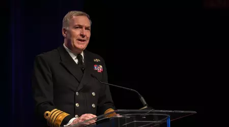 Il Regno Unito sosterrà l'Ucraina a prescindere dalla posizione degli Stati Uniti sulla guerra - comandante dell'esercito