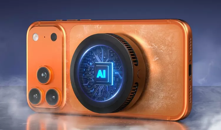 Black Shark ha introdotto il Raffreddatore ...