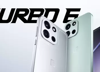OnePlus ha introdotto la serie Turbo ...
