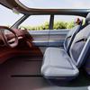Display Kia EV2