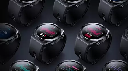 Huawei Watch D concorrente: Xiaomi presenterà un orologio intelligente in grado di misurare la pressione sanguigna il 26 ottobre