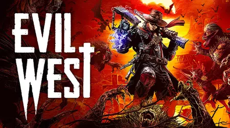 L'azione cooperativa di Evil West inizia il 20 settembre