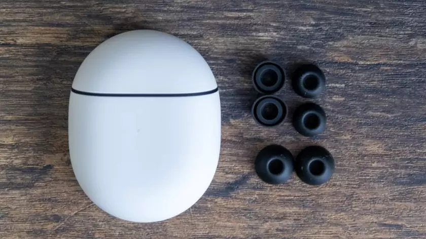 Auricolari con traduzione AI Google Pixel Buds Pro 2