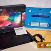 Come raddoppiare lo schermo del tuo laptop e rimanere mobile: la recensione del monitor trasformatore USB Mobile Pixels DUEX Plus-8