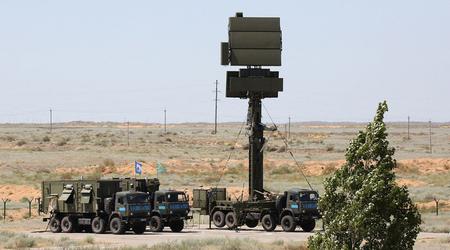 Le forze di difesa ucraine in Crimea hanno distrutto un raro Podlyot russo 48Ya6-K1, utilizzato con i sistemi di difesa aerea S-300 e S-400.