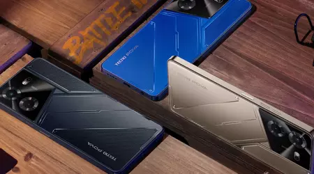 Tecno Pova 5 - Helio G99, display IPS a 120Hz, altoparlanti stereo, fotocamera da 50MP, 6000mAh e Android 13