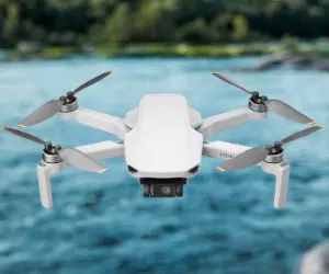 Drone DJI Mini 4K