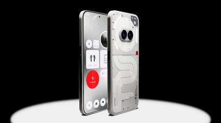 Nulla sta lavorando a una versione migliorata di Phone (2a) con il nome in codice di PacManPro.