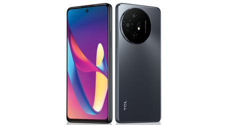 Il nuovo smartphone TCL 50 XL 5G è ora in vendita negli Stati Uniti al prezzo consigliato di 159,99 dollari.