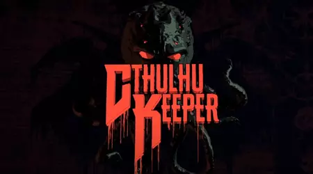 Una rivisitazione finlandese degli orrori di Lovecraft: annunciato il notevole gioco di strategia Cthulhu Keeper
