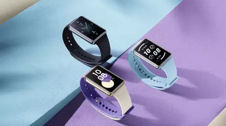 Honor Band 9 con display AMOLED, protezione dall'acqua e fino a 14 giorni di durata della batteria farà presto il suo debutto a livello mondiale