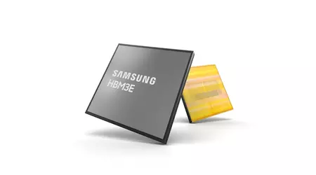 Google ha rifiutato i chip HBM3E di Samsung a causa di problemi di surriscaldamento