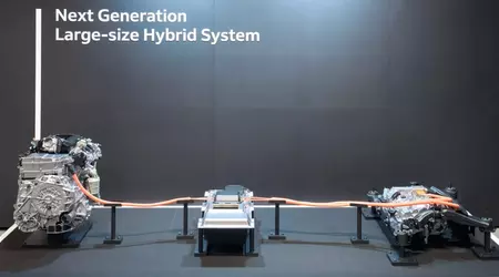 Honda punta su un nuovo ibrido V6 invece di passare all'elettrico