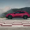 Miniatura della vista posteriore della Porsche Macan GTS
