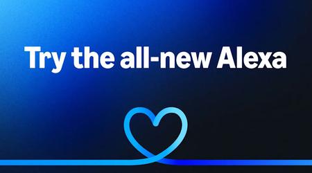Amazon lancia Alexa+ per i partecipanti del programma di accesso anticipato