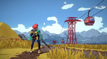 L'action-RPG Dungeons of Hinterberg uscirà il 13 marzo su PlayStation 5