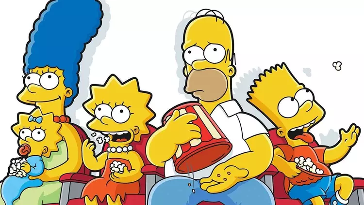 Il Film dei Simpson 2 Posticipato: ...