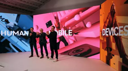 Svelata l'azienda che intende cambiare per sempre il design degli smartphone