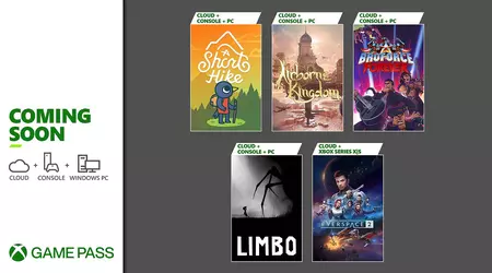 Microsoft ha svelato l'elenco delle novità del Game Pass per la prima metà di agosto. I fan dei giochi indie ne saranno soddisfatti