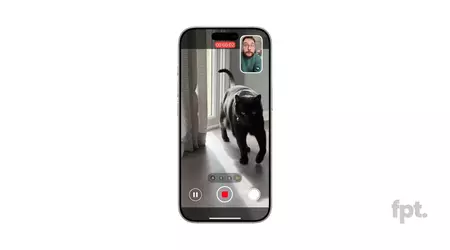 L'iPhone 17 Pro sarà in grado di riprendere video da due fotocamere contemporaneamente, una funzione introdotta da Samsung 10 anni fa.
