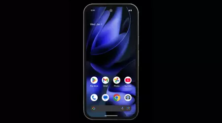 Le fughe di notizie si moltiplicano: un blogger ha mostrato dal vivo lo smartphone Google Pixel 9a
