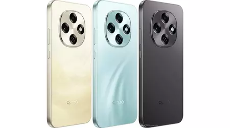 Oppo A6 Pro annunciato - Dimensity 7300 e batteria da 7000 mAh per $255