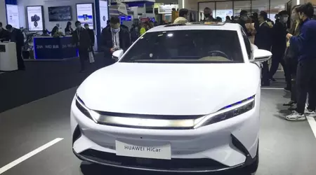 Volkswagen vuole acquistare il business delle auto a guida autonoma di Huawei