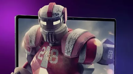 nubia Pad 3D - il primo tablet 3D al mondo a 1.000 euro che non richiede l'uso di occhiali