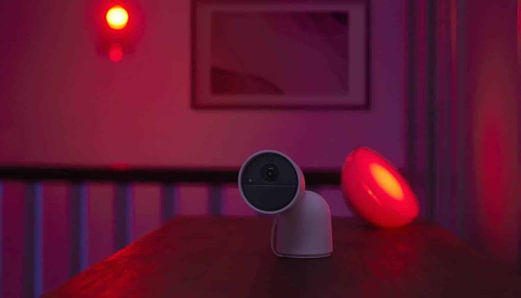 Philips ha aggiornato le telecamere Secure: ...