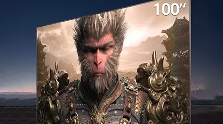 Hisense E8N Pro: una serie di TV da gioco con schermi fino a 100 pollici, frequenza di aggiornamento di 144Hz e prezzi a partire da 980 dollari