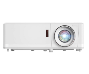 Optoma ZH406 scuola per proiettori laser