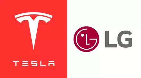 Musk riduce la dipendenza dalla Cina: oltre ai chip Samsung, le auto elettriche Tesla riceveranno batterie da LG