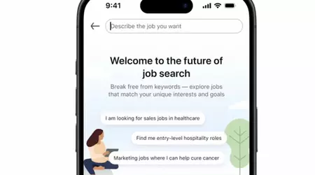 L'intelligenza artificiale di LinkedIn aiuterà a trovare lavoro tramite la descrizione degli utenti