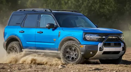 Voci: Ford sta sviluppando un "mini Bronco" speciale per l'Europa